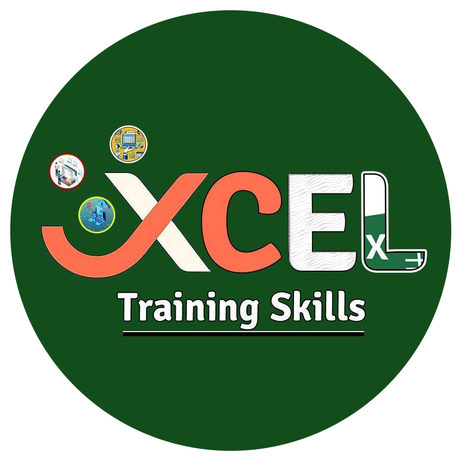 Excel-Training Skills Logo